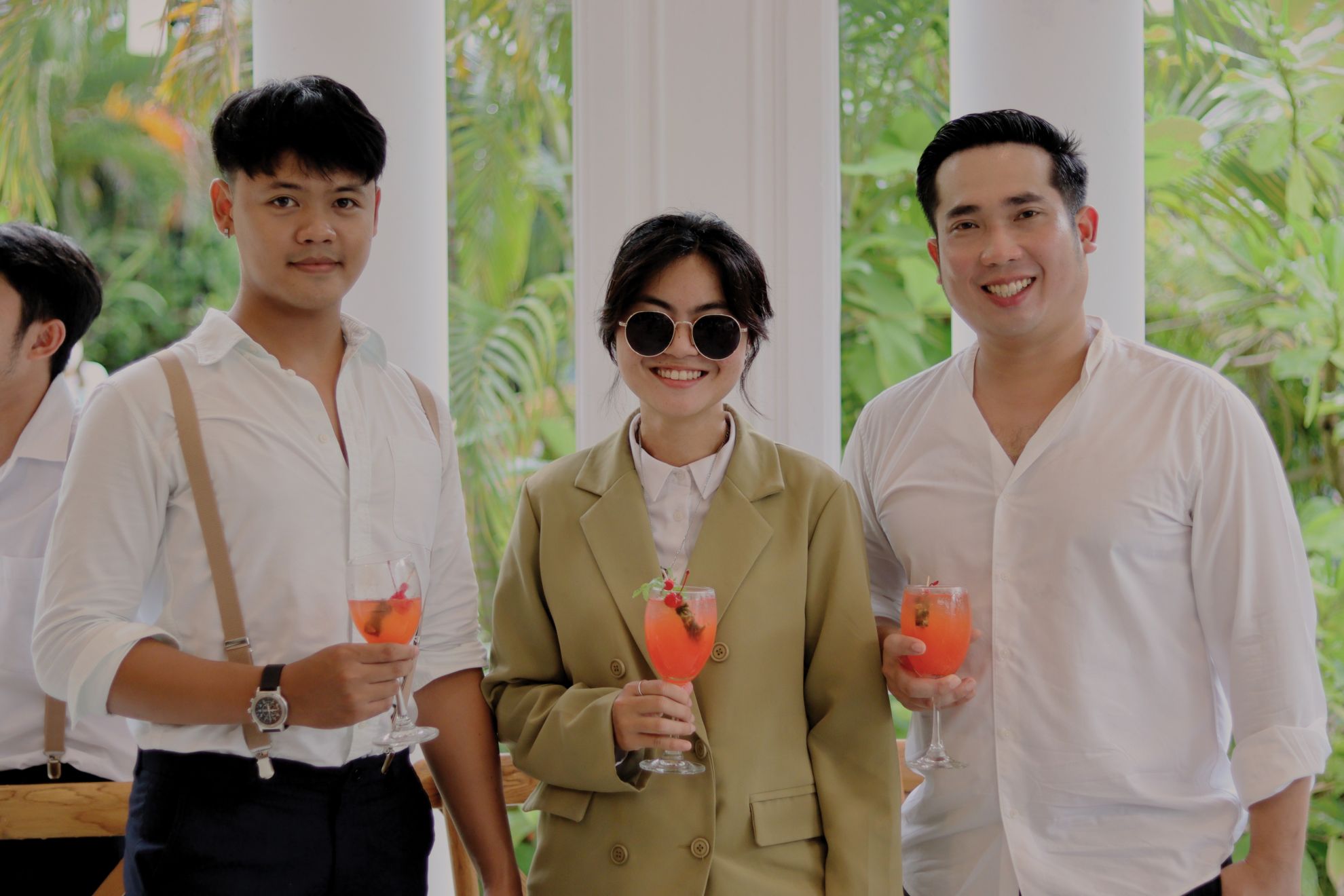 วงดนตรีภูเก็ต มืออาชีพสำหรับทุกอีเว้นท์ของคุณ